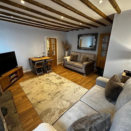 Mellor  Whitebrook Cottage מראה חיצוני תמונה