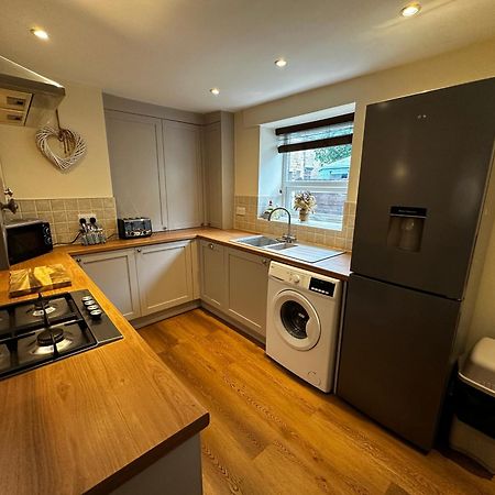 Mellor  Whitebrook Cottage מראה חיצוני תמונה