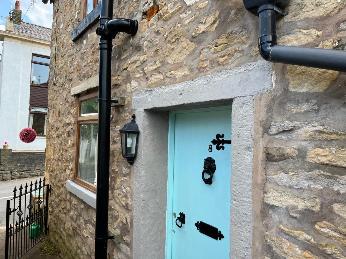 Mellor  Whitebrook Cottage מראה חיצוני תמונה