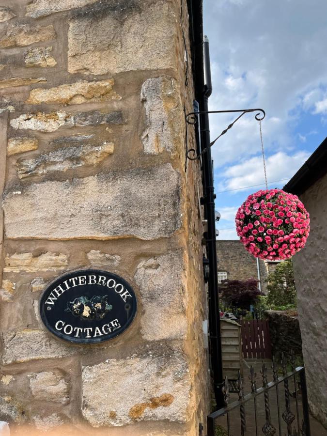 Mellor  Whitebrook Cottage מראה חיצוני תמונה