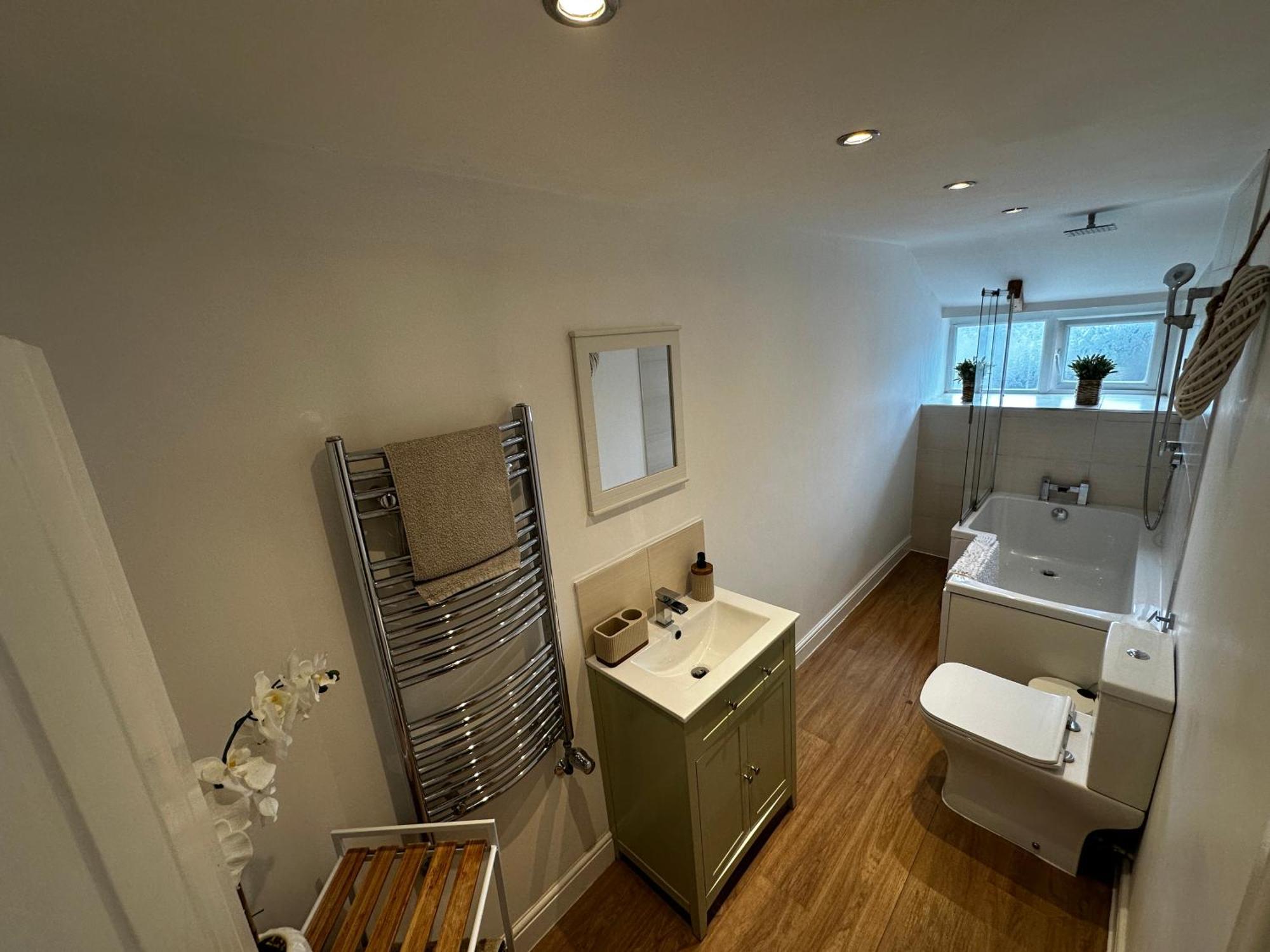 Mellor  Whitebrook Cottage מראה חיצוני תמונה