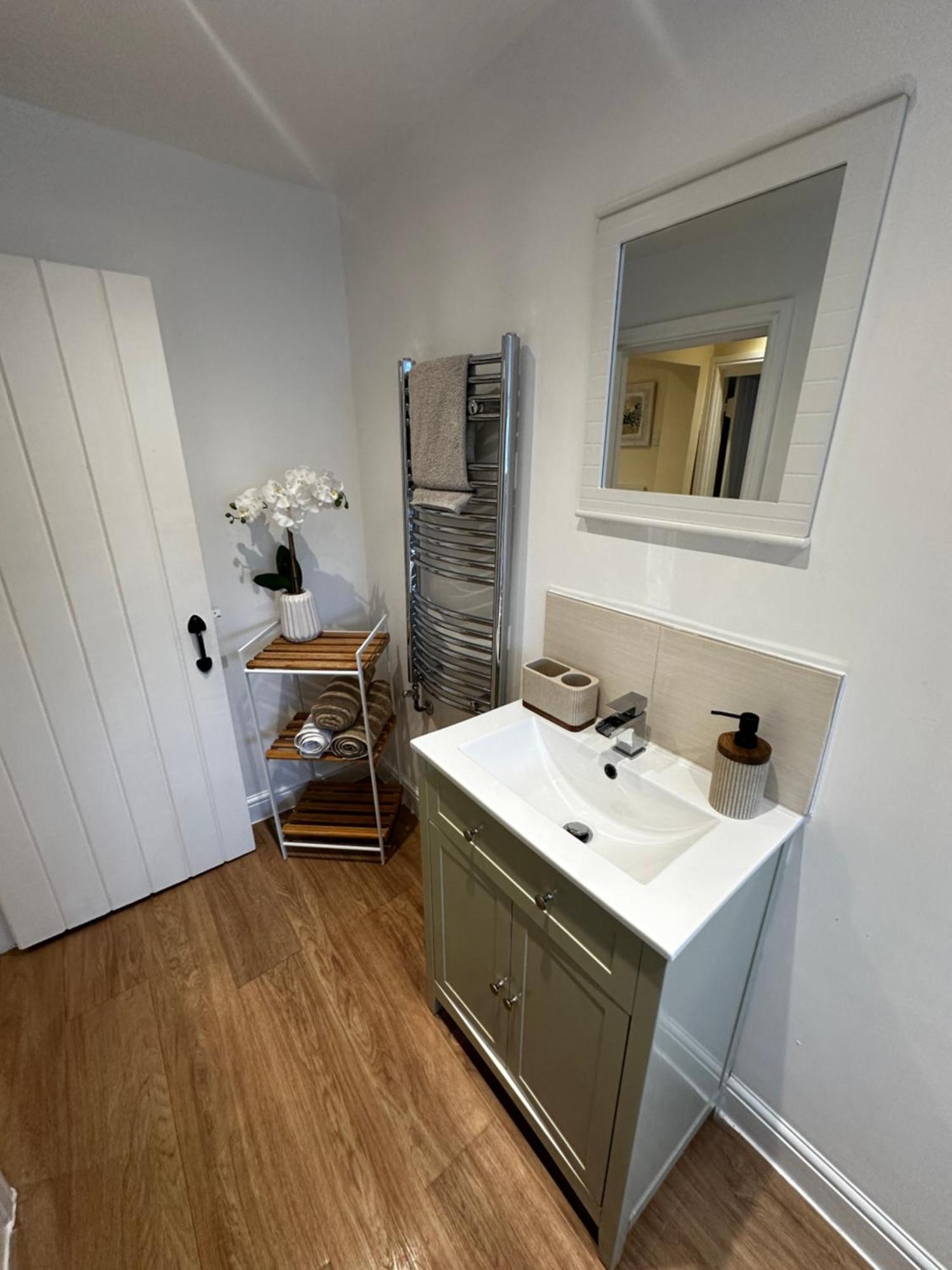 Mellor  Whitebrook Cottage מראה חיצוני תמונה