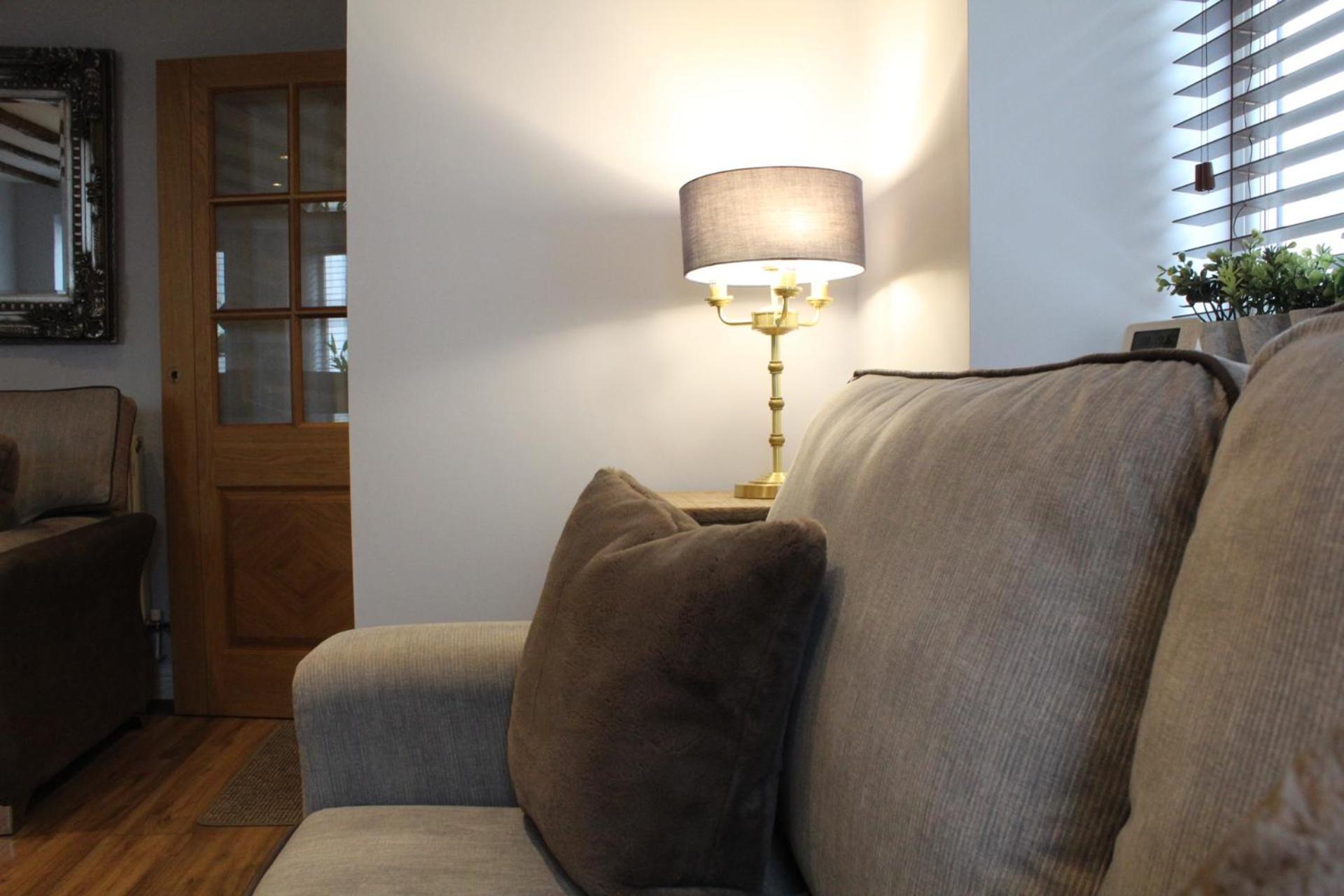 Mellor  Whitebrook Cottage מראה חיצוני תמונה